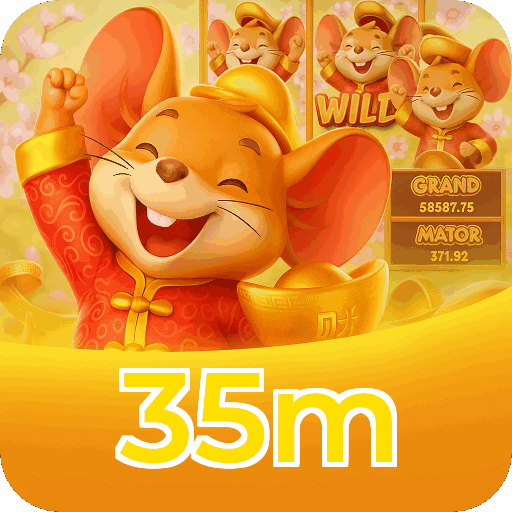 Catálogo de jogos 35m com bônus