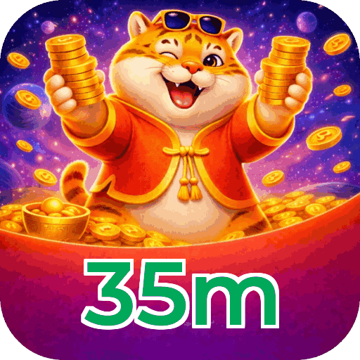 Bônus 35m de R$5.000 + 500 giros grátis